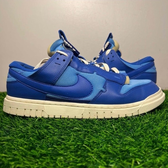 Air Dunk Jumbo 'Game Royal' - Picture 1 of 4